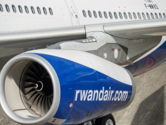RwandAir looks to China and US for new routes.