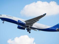 RwandAir secures approval for direct flights to the US. 