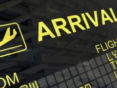 April arrival stats reflect a decline in tourists in South Africa.