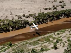 Saruni launches panoramic air excursions and transfers in Northern Kenya.