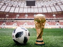 FIFA Soccer World Cup could drive tourism for non-hosting countries too.