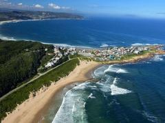 The one year anniversary of the Garden Route fires and the developments that have taken place since then.