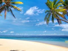 Sun Resorts, Mauritius has focussed on creating beach activities.