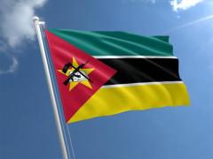 Travel advisories issued for northern Mozambique.