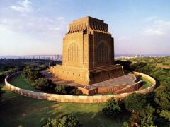 The 80th anniversary of the laying of the cornerstone at the Voortrekker Monument will form part of the SA Heritage and Tourism Festival in September. 