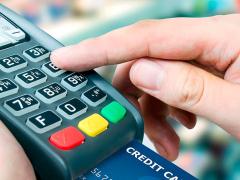 The heritage site in Pretoria is encouraging visitors to consider cashless payments.