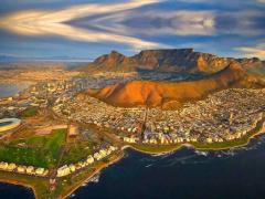 No Day Zero for 2019, according to the City of Cape Town, provided appropriate water restrictions are maintained.