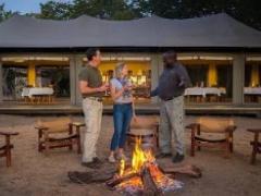 Wilderness Safaris announces the reopening of Little Makalolo in Hwange, Zimbabwe.