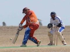 The Last Male Standing Rhino Cup will see teams from Australia, South Africa, Mauritius and England partake to bat for the northern white rhino in Kenya.