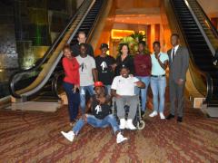 Youths take community tourism up a notch.