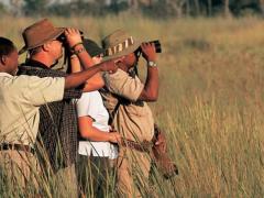 The first African Ranger Congress will take place in August, and aims to provide solutions for those in the field.