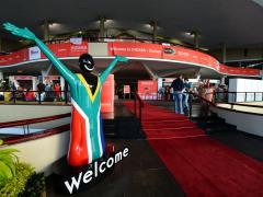 SA Tourism has opened registrations for next year’s Indaba.