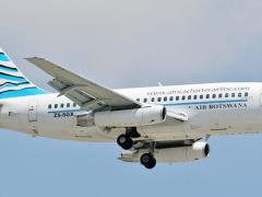 Air Botswana’s route network extended, as carrier signs an agreement with LAM.