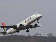 Airlink is increasing capacity to Walvis Bay, Namibia.