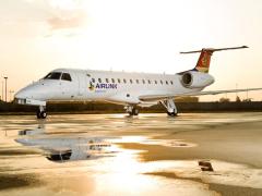 Airlink has suspended its Pietermaritzburg-Cape Town route.