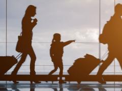 Family travel to SA to become easier, but when?