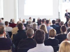 THINC Africa will take place in Cape Town between September 5 and 6.