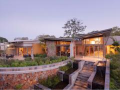 Capital Moloko in Sandton welcomes Reubens.