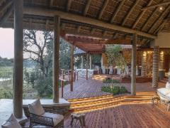 Dulini River Lodge in the Sabi Sands reopens, following extensive upgrades and refurbishments.