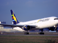 Eritrean Airlines has announced flights between Asmara and Addis Ababa.