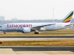 Ethiopian Airlines takes to the skies of Eritrea after 20 years.
