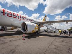 Fastjet has announced Bulawayo-Harare flights.