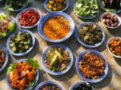 Local flavours are aimed at drawing the attention of tourists.