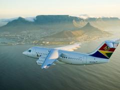 Airlink has made adjustments to its Cape Town-Hoedspruit route.