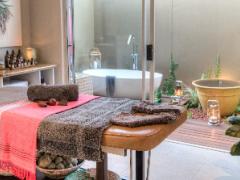 Following a complete revamp, Ghost Mountain Inn Spa will officially open on August 2.