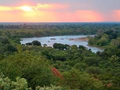 Members of the tourism industry discussed the importance of infrastructure at this year's Satsa conference.