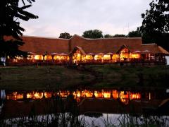 The Indaba Hotel, Spa and Conference Centre in Johannesburg is undergoing a major refurbishment.