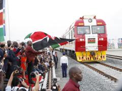 Kenya Railway Corporation is tightening up the booking process for block bookings on the Madaraka Express.