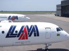 Following flight cancellations that left Mozambique’s PM stranded, the Board of Directors of the national carrier, LAM, have been sacked.