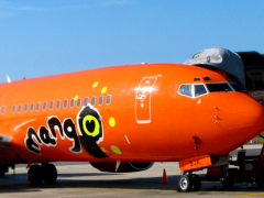 Mango Airlines is experiencing difficulties with its booking system.