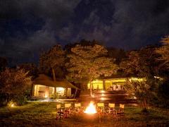 Great Plains Conservation has reopened two camps damaged by floods.