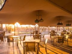 Zambia will feature a number of new properties, all of which are set to further boost tourism in the country. Credits: aha Hotel & Lodges. 