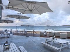 Hotel Resort Tofo Mar in Mozambique has completed an upgrade.