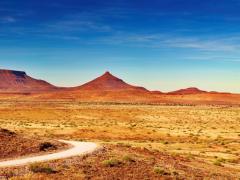 The Namibian Ministry for Environment and Tourism has received funding to address environmental issues.