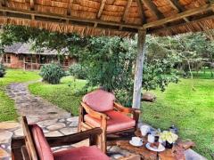 Chui Lodge and Kiangazi House have new offerings for guests.