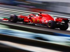 New Grand Prix area set for Vic Falls puts sports tourism back on the map.