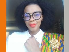 Nontobeko Sibisi has been appointed Non-Executive Director at WESSA, in charge of the Education and Youth portfolio.