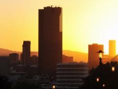 Executive Mayor of Tshwane plans to position the City as a responsible events destination, catering for the MICE sector.