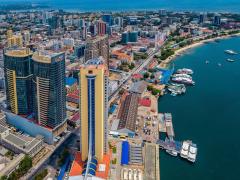 After a low 2017, PwC predicts a bright future for Tanzania’s hotels.