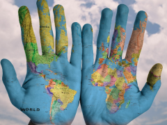 Roadshows have varying criteria for each international market.