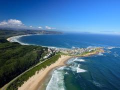 Satsa suggests the best ways to explore the Eastern Cape before and after its annual conference.
