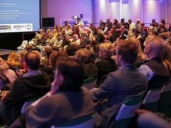 Countdown to SATSA annual conference.