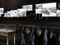 The Shimansky Diamond Experience now boasts the Secret Diamond Chamber within the tour.