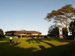 Sigona Golf Suites has opened, offering rooms with a view of the golf course.