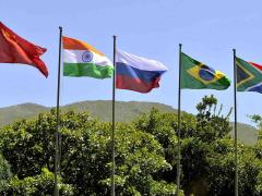 Brazil, Russia, India and China play a large role in South Africa’s tourism industry.