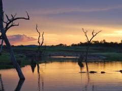 Zimbabwe is seeing visitors move away from the popular tourist destinations, thanks to better access and infrastructure.